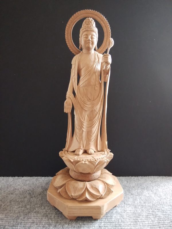 仏像彫刻ブログ - 仏像彫刻アート倶楽部