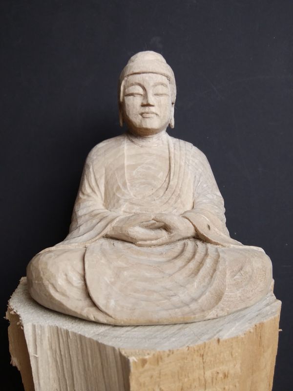 仏像彫刻ブログ - 仏像彫刻アート倶楽部